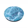 Popsockets Basic Ocean From the Air Θήκη & Βάση Κινητού