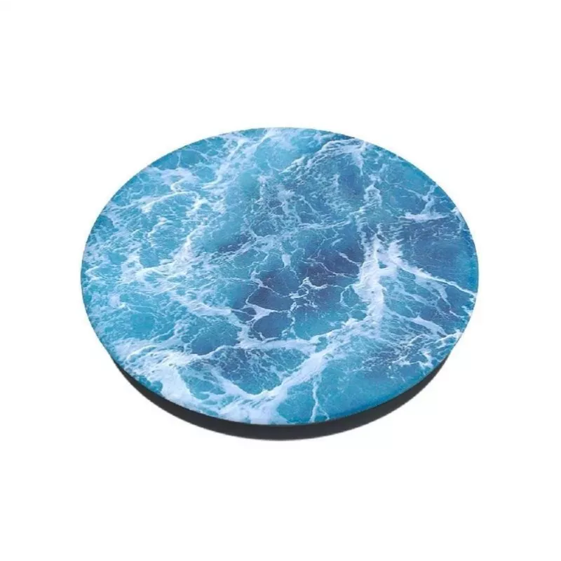Popsockets Basic Ocean From the Air Θήκη & Βάση Κινητού