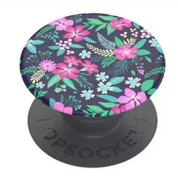 Popsockets Floral Chill PopGrip Θήκη Κινητού & Stand