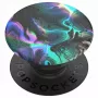 PopSockets Oil Agate Swappable PopGrip - Επεκτεινόμενη Λαβή και Βάση Τηλεφώνου