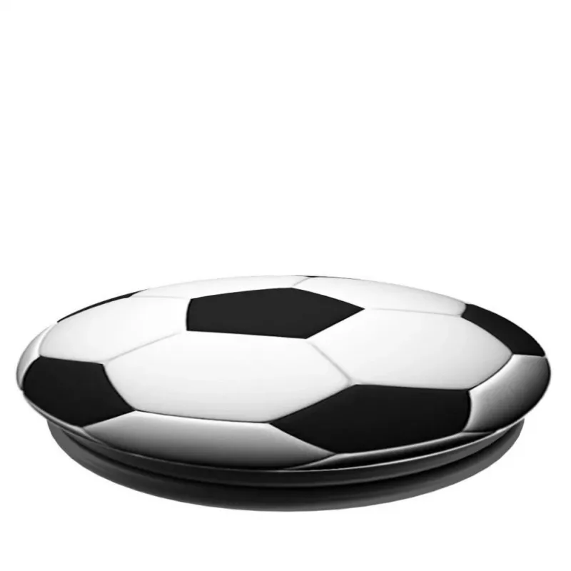 PopSockets Original Ποδοσφαιρική λαβή & βάση κινητού
