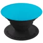 PopSockets PopGrip Aluminium μπλε λαβή & βάση κινητού