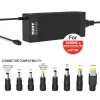 Port Connect 250W Καθολικό Τροφοδοτικό