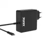Port Connect Type-C 65W Universal Αντάπτορας Notebook