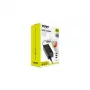 PORT Designs 65W καθολικό τροφοδοτικό για laptop με 10 ανταλλακτικά βύσματα για Acer, Toshiba και άλλα