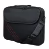 Port Designs Clamshell Τσάντα notebook 14/15.6 - μαύρο