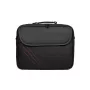 Port Designs Clamshell Τσάντα notebook 14/15.6 - μαύρο