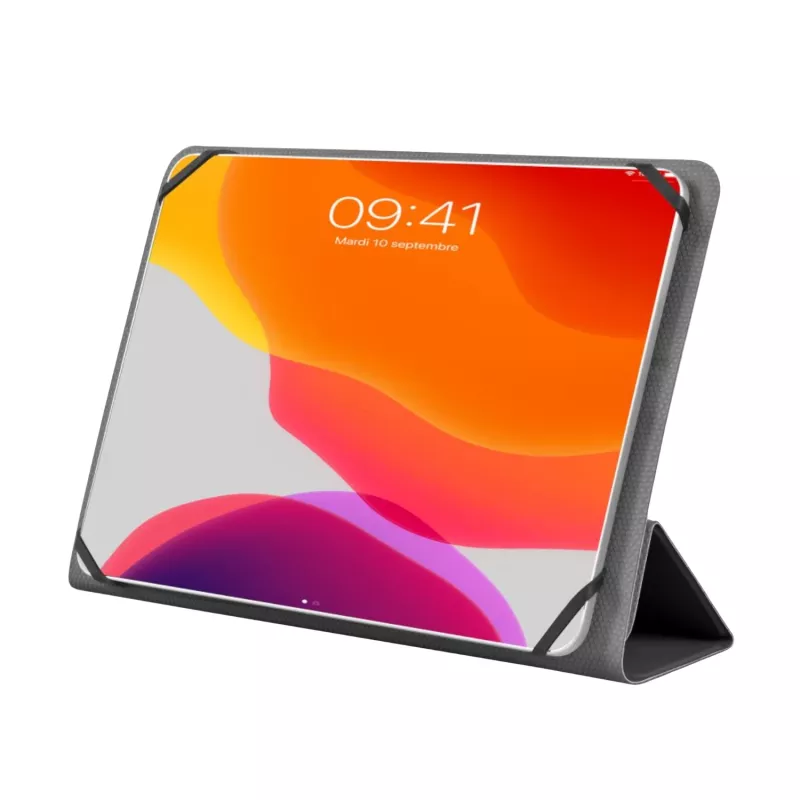 Port Designs Noumea II Θήκη folio universal 9/11 για tablet – μαύρο