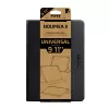 Port Designs Noumea II Θήκη folio universal 9/11 για tablet – μαύρο