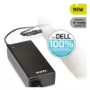 PORT DESIGNS Port Connect 90W προσαρμογέας notebook Dell - μαύρο