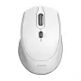 Port Designs Port Connect Silent 1600DPI 3 κουμπιών ασύρματο ποντίκι - λευκό