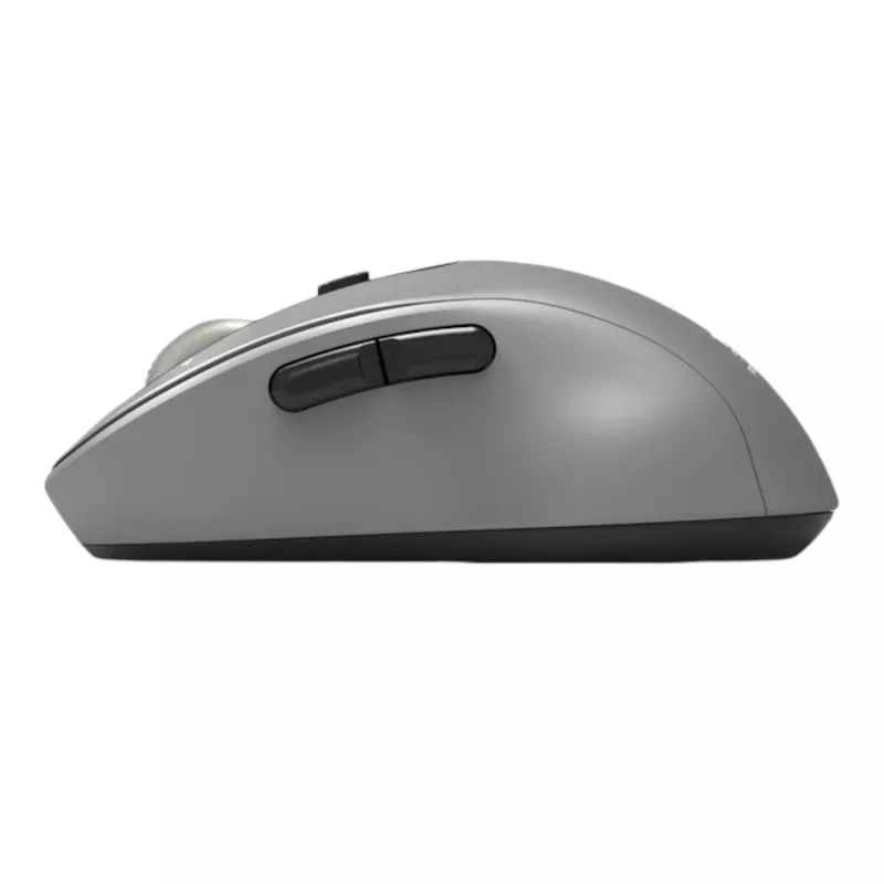 Port Designs Port Connect Ασύρματο Bluetooth Ποντίκι Expert και Mac - Γκρι