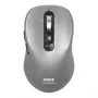 Port Designs Port Connect Ασύρματο Bluetooth Ποντίκι Expert και Mac - Γκρι