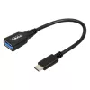 PORT DESIGNS Προσαρμογέας Type-C σε USB3.0 15cm