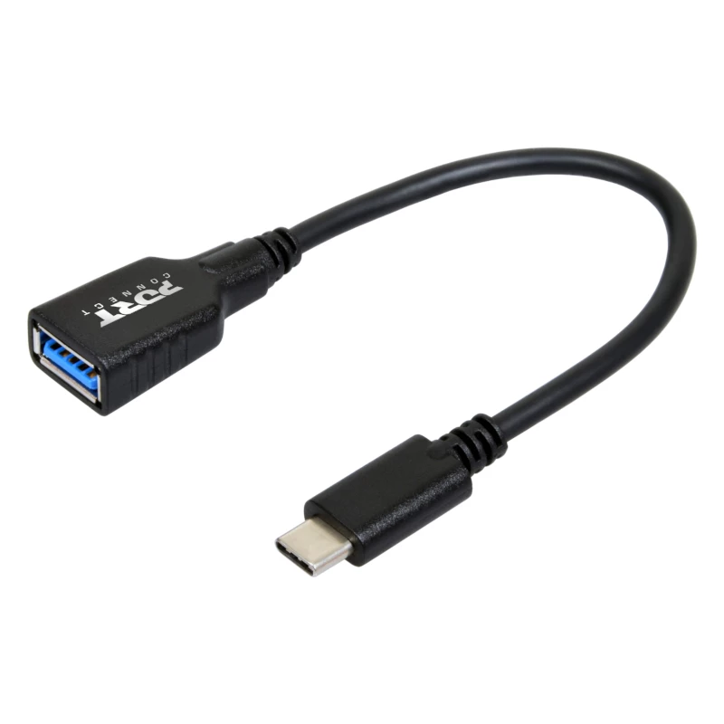 PORT DESIGNS Προσαρμογέας Type-C σε USB3.0 15cm