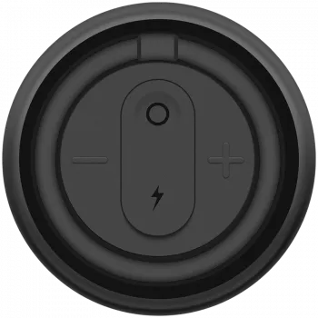 Φορητό Ηχείο SVEN PS-130, Κόκκινο, 10W RMS, TWS, Bluetooth, USB, Μπαταρία Λιθίου