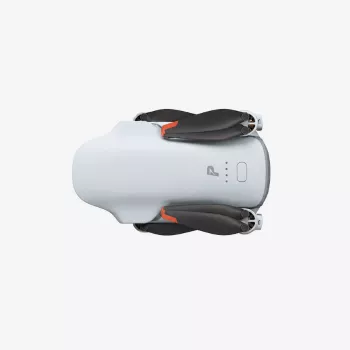POTENSIC ATOM 3 Standard Remote Kit Drone, Γκρι