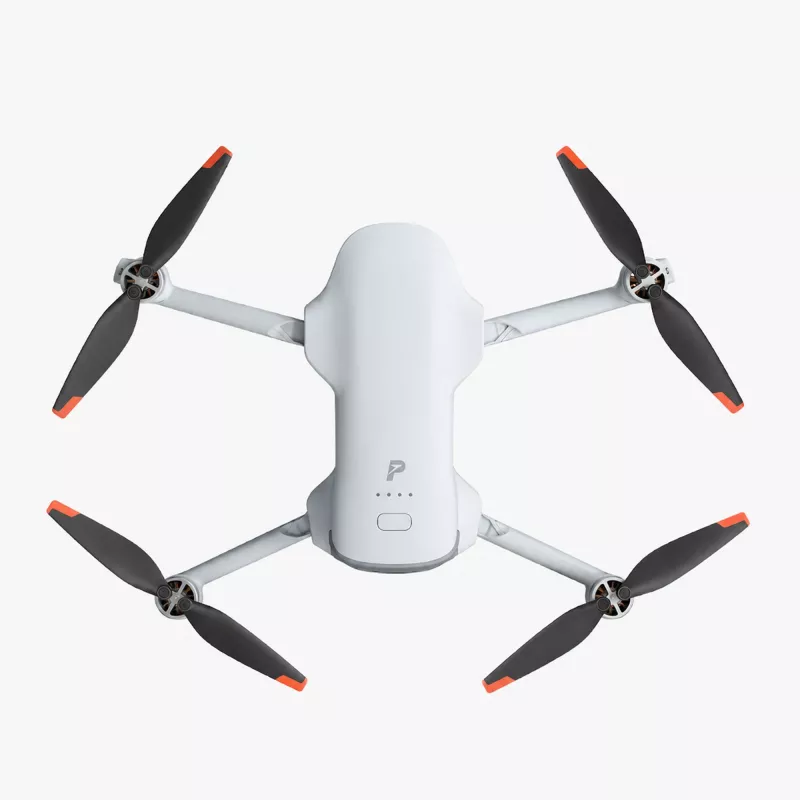 POTENSIC ATOM 3 Standard Remote Kit Drone, Γκρι