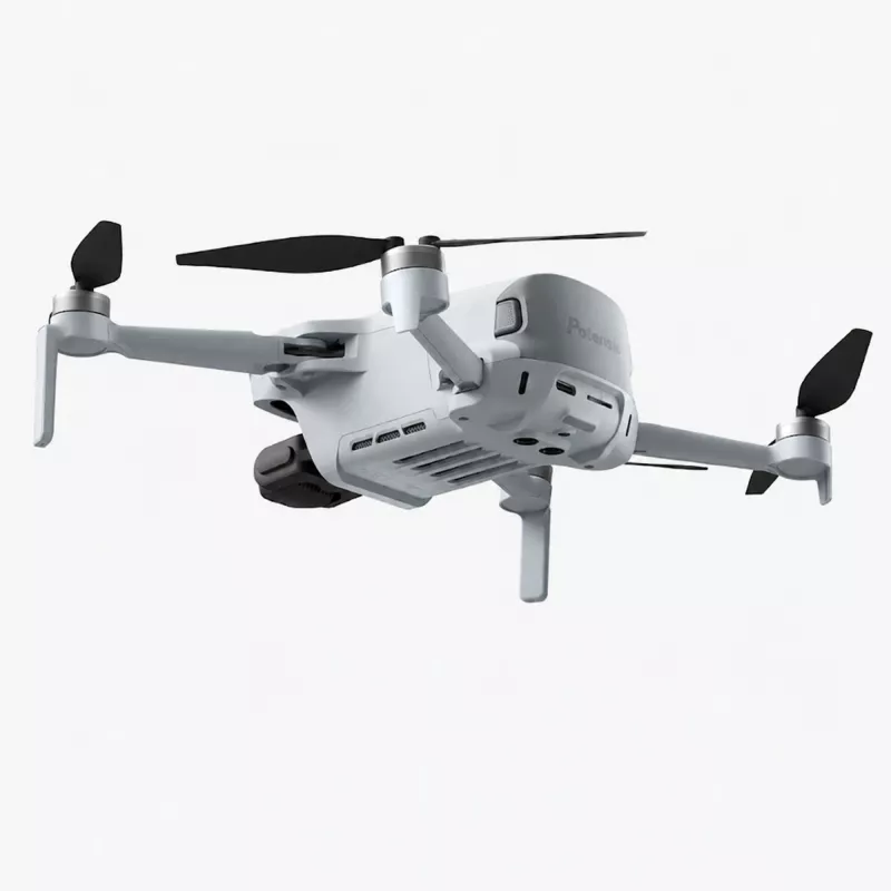 POTENSIC ATOM 3 Standard Remote Kit Drone, Γκρι