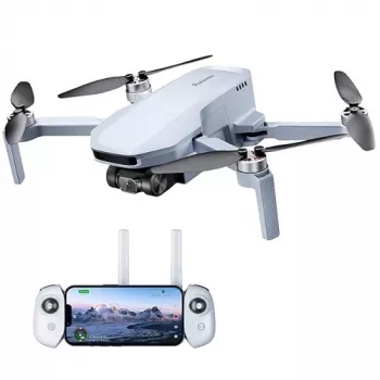 POTENSIC Atom SE Drone με κάμερα 12MP 4K 25FPS