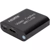 POWER PLANT CA914142 Συσκευή σύλληψης HDMI 4K 30Hz USB 3.0
