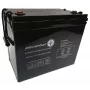 PowerBat CBE 12V 75Ah Deep Cycle Gel μπαταρία