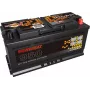 POWERBAT L6 12V 105Ah AGM μπαταρία αυτοκινήτου Start-Stop