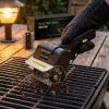 Powerlink by Extralink CleanGrill 360 Ηλεκτρική βούρτσα καθαρισμού ψησταριάς USB-C
