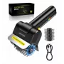 Powerlink by Extralink CleanGrill 360 Ηλεκτρική βούρτσα καθαρισμού ψησταριάς USB-C