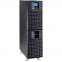 PowerWalker On-Line 10000VA USV CG - Tower διπλής μετατροπής UPS, 10kVA/10kW, εξωτερικές μπαταρίες, σταθερή καλωδίωση