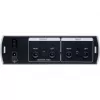 PreSonus HP4 120 W Μπλε Ενισχυτής ακουστικών 4 καναλιών
