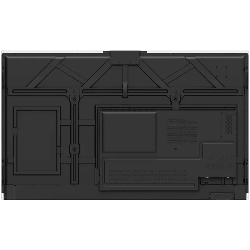 PRESTIGIO SOLUTIONS Multiboard 65'' Prism, Android 14, Google EDLA, AI-Kamera, 8/128GB, 50TP