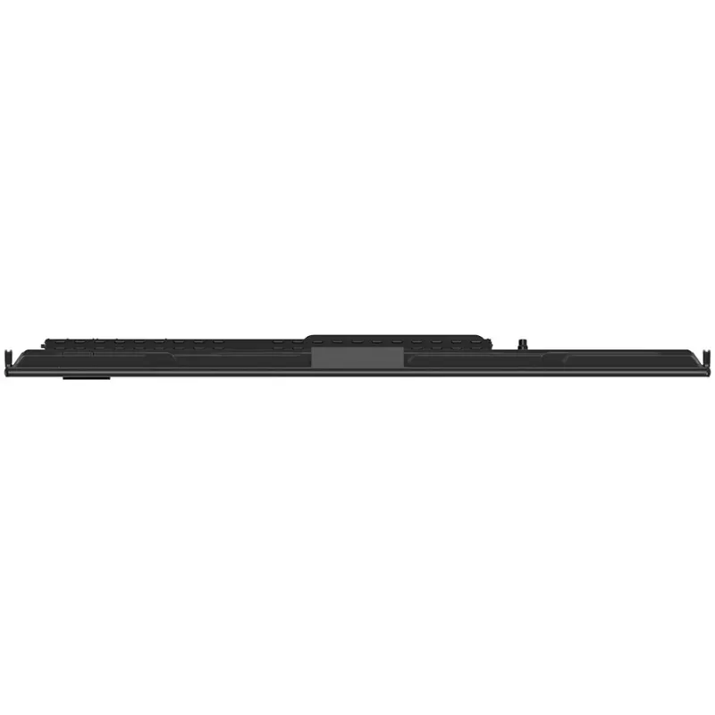PRESTIGIO SOLUTIONS Multiboard 75 inch Light Series Gen 7, Android 14, Google EDLA, AI button, 8/128GB, 50TP, μαύρο