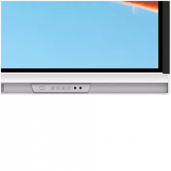 PRESTIGIO SOLUTIONS Multiboard 75 ιντσών Prism, Android 14, Google EDLA, AI Camera, 8/128GB, 50TP