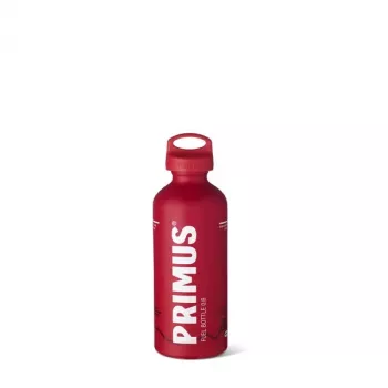 Primus 721950 Φιάλη καυσίμου 0,6 L κόκκινο diesel