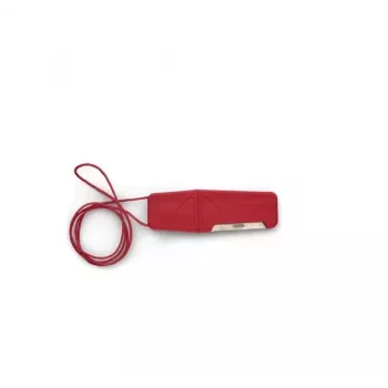 Primus Ignition Steel S Ferro Rod Fire Starter Κόκκινο