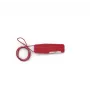 Primus Ignition Steel S Ferro Rod Fire Starter Κόκκινο