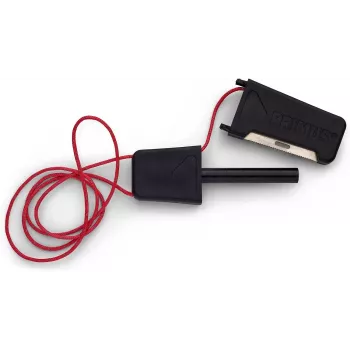 PRIMUS Ignition Steel S krams Μαύρο