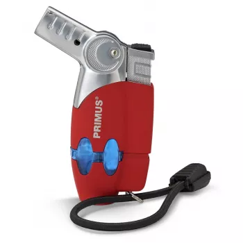 Primus PowerLighter III Spark Αναπτήρας κουζίνας, Piezo, κόκκινο