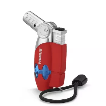 Primus PowerLighter III Spark Αναπτήρας κουζίνας, Piezo, κόκκινο