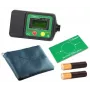 PRODIG-TECH GL-8 Μετρητής Πάχους Βαφής Fe&Al 0-2000 µm