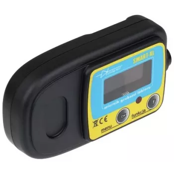 PRODIG-TECH GL-SMART-XL Μετρητής πάχους βαφής