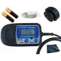 PRODIG-TECH Μετρητής Πάχους Βαφής GL-PRO-6-PHASE Fe-AL-Zn Probe on the Wire