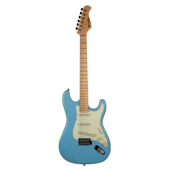Prodipe Guitars ST80MA BL ηλεκτρική κιθάρα - μπλε