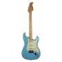 Prodipe Guitars ST80MA BL ηλεκτρική κιθάρα - μπλε