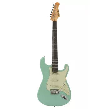 Prodipe Guitars ST80RA SG ηλεκτρική κιθάρα - Sunburst