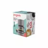 Progress EK6658PVDE Mellow καφετιέρα φίλτρου, γυάλινη κανάτα 1,5 L, 750 W, γκρι