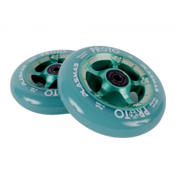 Proto Plasma Pro Scooter Ρόδες 2-Πακ Chema Cardenas