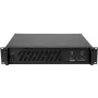 PSSO DDA-2700 MK2 2-κάναλος τελικός ενισχυτής 2 x 1350 W RMS (4 Ohm) Class TD
