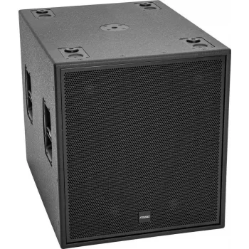 PSSO KX-181A Ενεργό DSP-Subwoofer 18 ίντσες 500W RMS 11041182